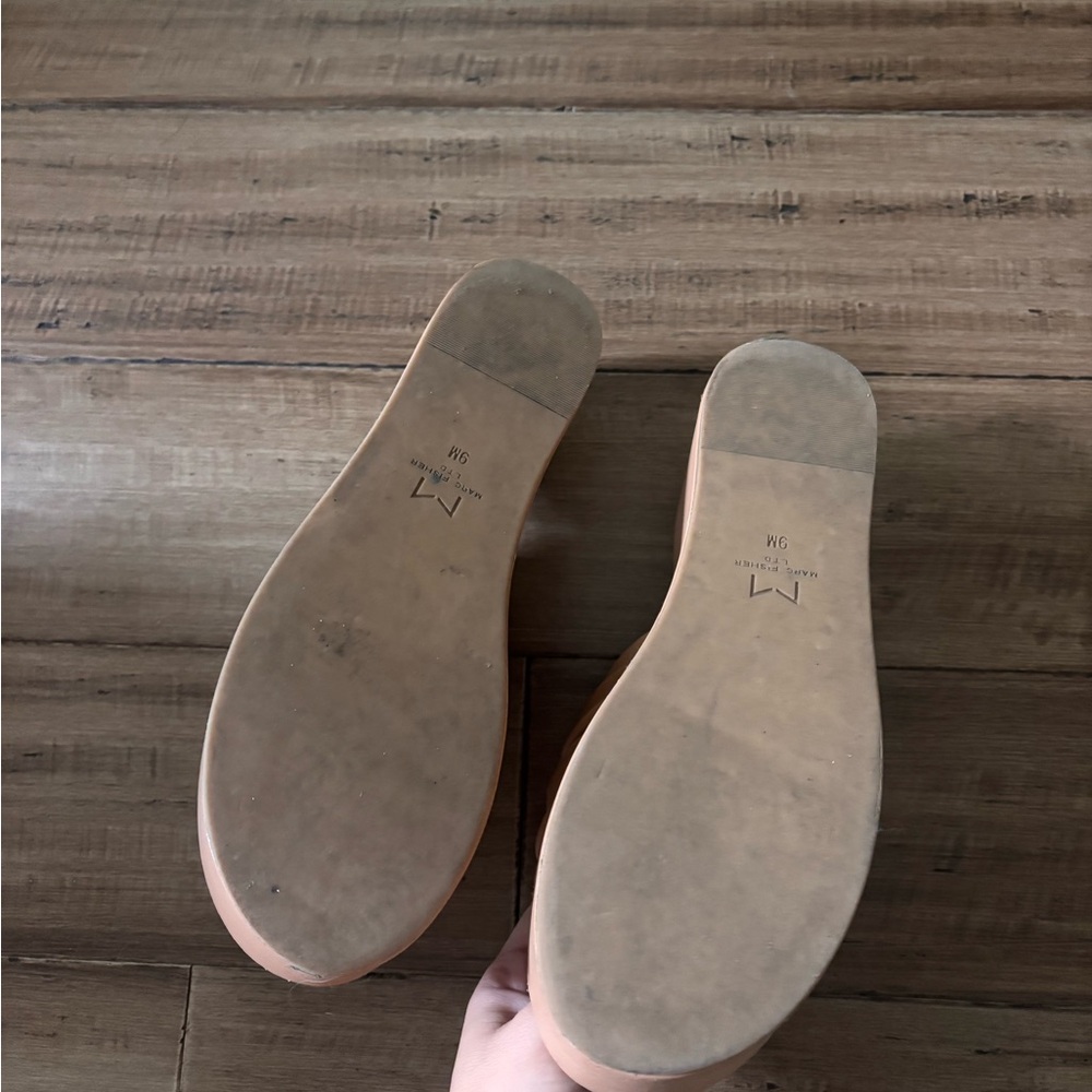 Mark Fisher Platforms - Picture 5 of 6